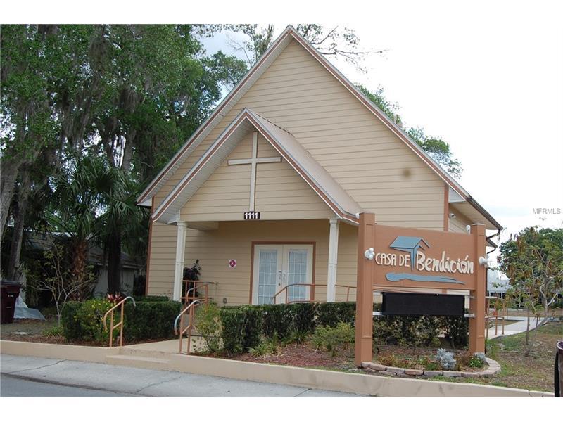 Church For Sale in Saint Cloud � Orlando - $174,900  
