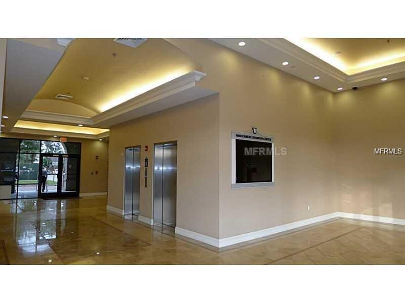 Office Space For Sale - Tenant Occupied in Windermere Business Center - $175,000