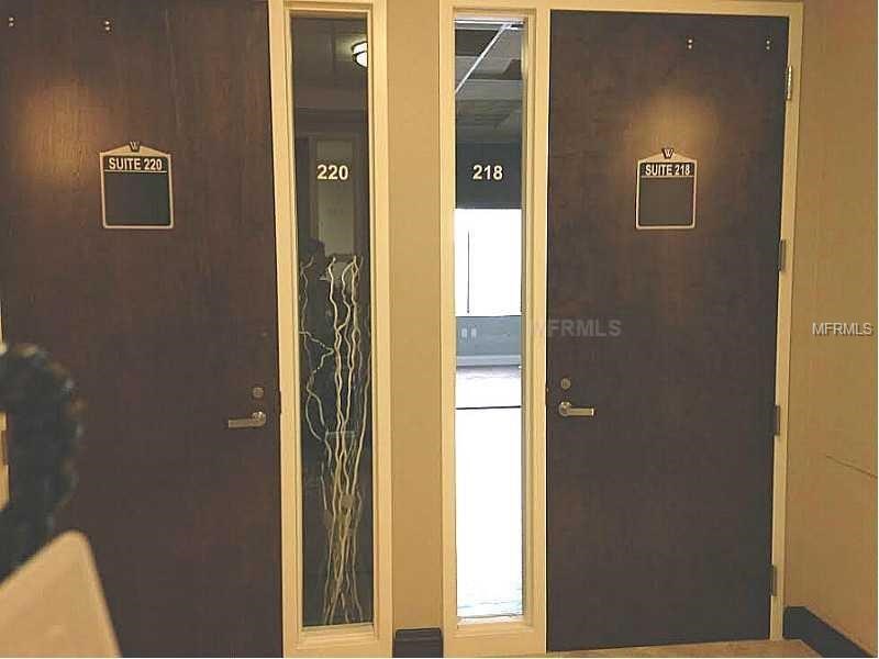 Office Space For Sale - Tenant Occupied in Windermere Business Center - $175,000