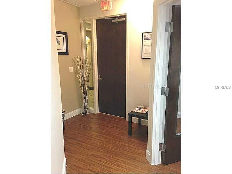 Office Space For Sale - Tenant Occupied in Windermere Business Center - $175,000