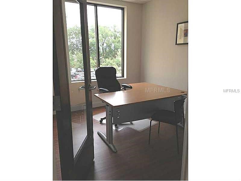 Office Space For Sale - Tenant Occupied in Windermere Business Center - $175,000