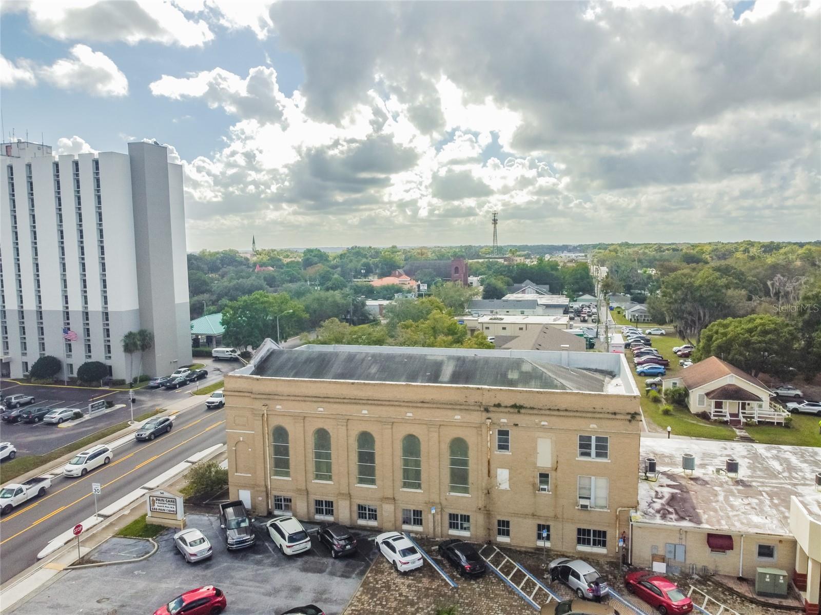 Church Building For Sale in Lakeland, FL - 23,700 sq ft $4,750,000