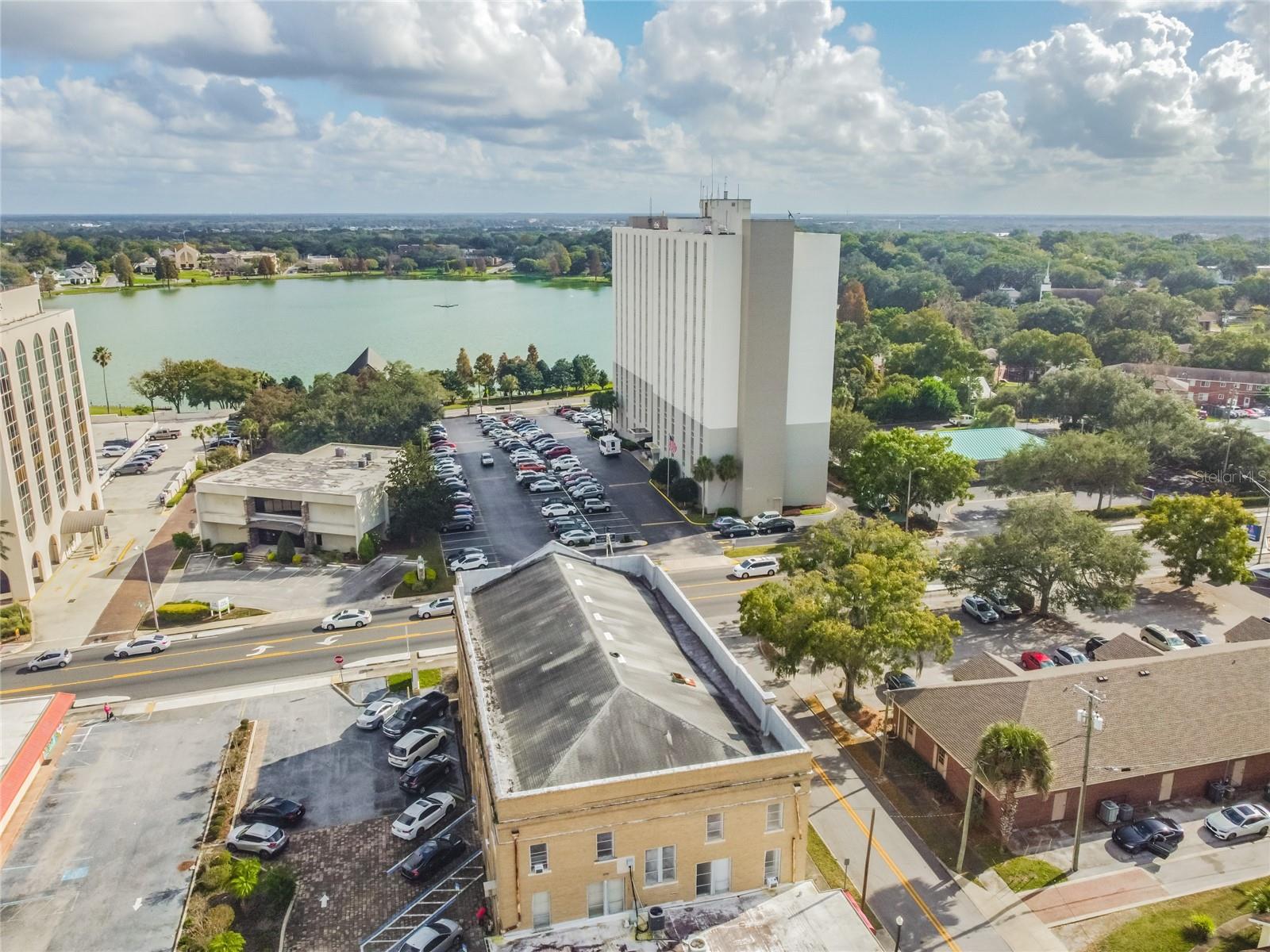 Church Building For Sale in Lakeland, FL - 23,700 sq ft $4,750,000