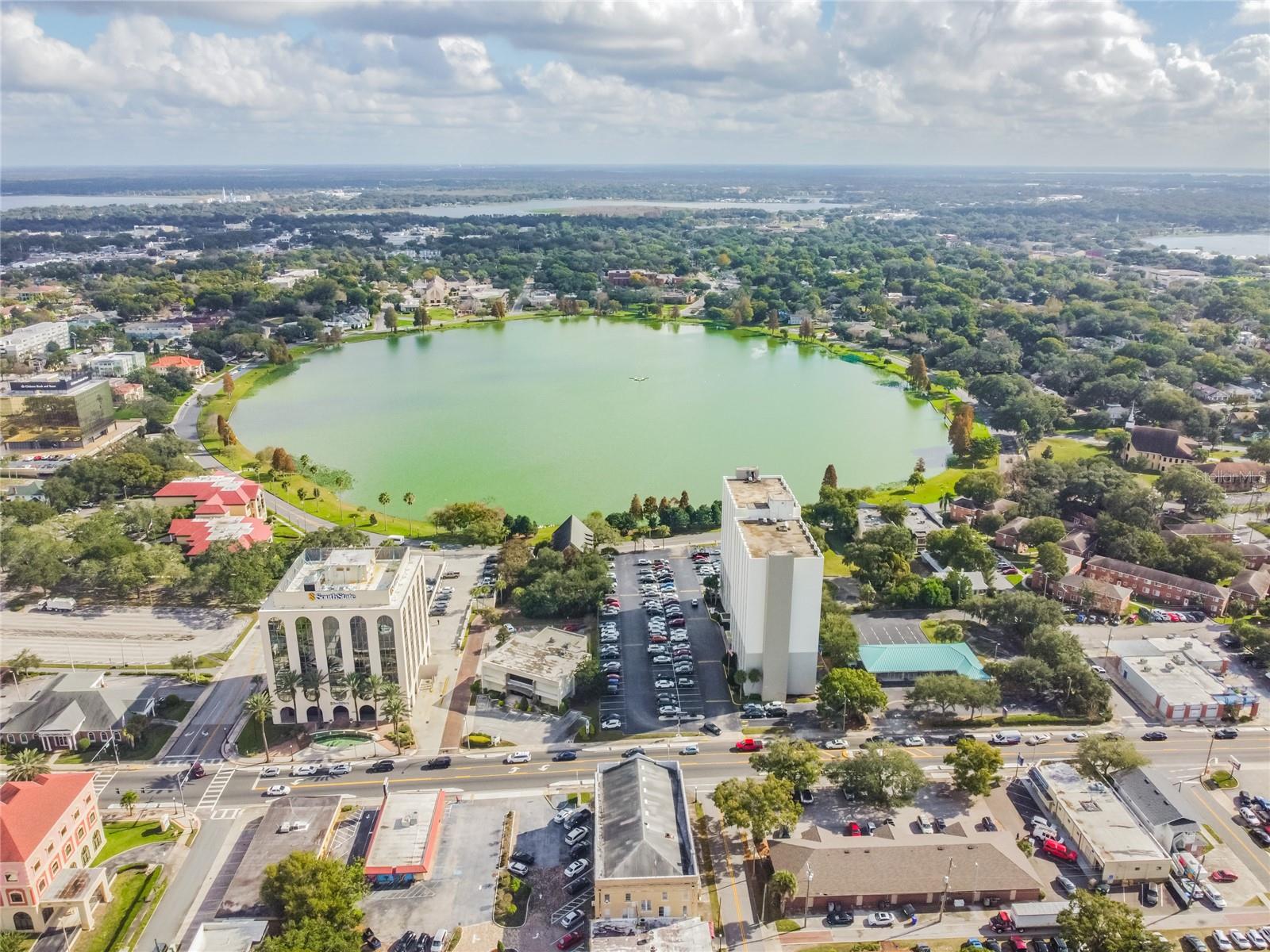Church Building For Sale in Lakeland, FL - 23,700 sq ft $4,750,000