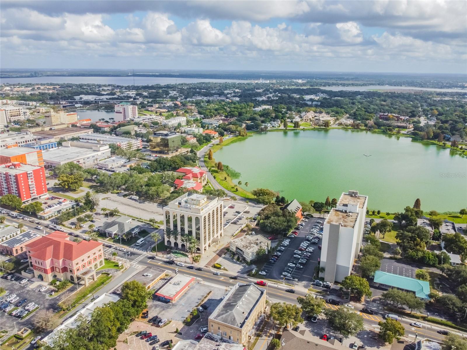 Church Building For Sale in Lakeland, FL - 23,700 sq ft $4,750,000