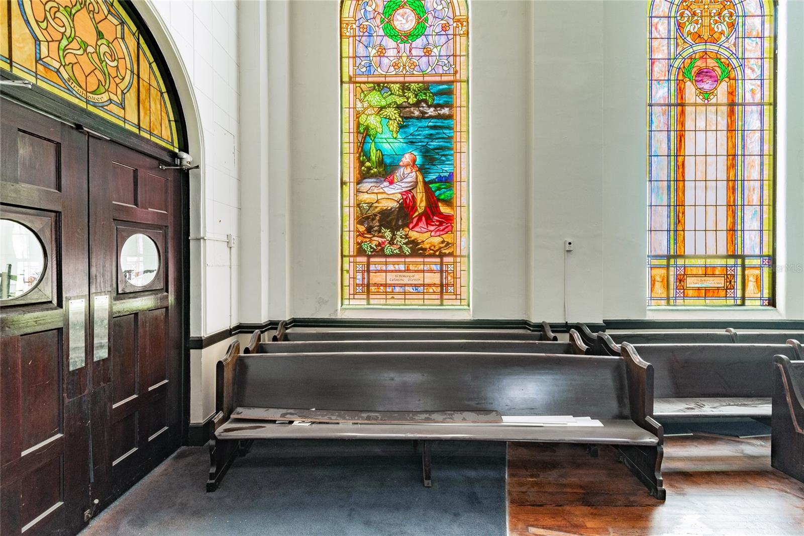 Church Building For Sale in Lakeland, FL - 23,700 sq ft $4,750,000