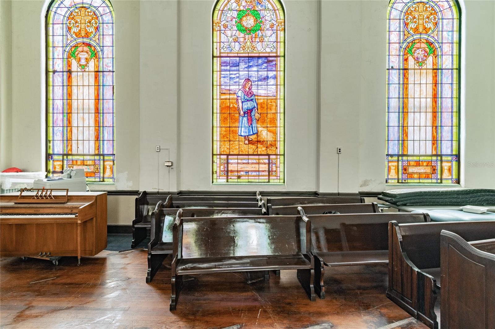 Church Building For Sale in Lakeland, FL - 23,700 sq ft $4,750,000