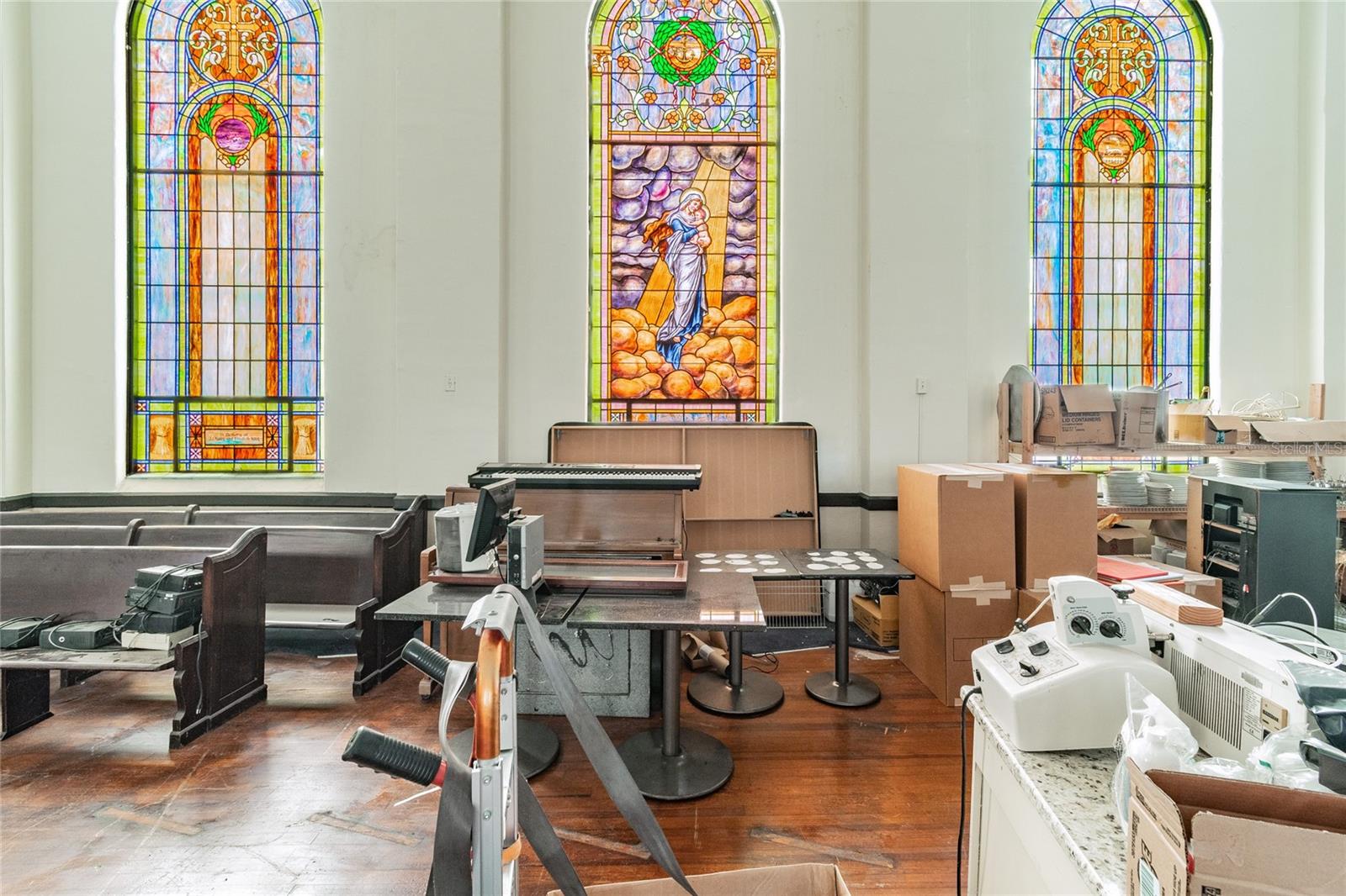 Church Building For Sale in Lakeland, FL - 23,700 sq ft $4,750,000