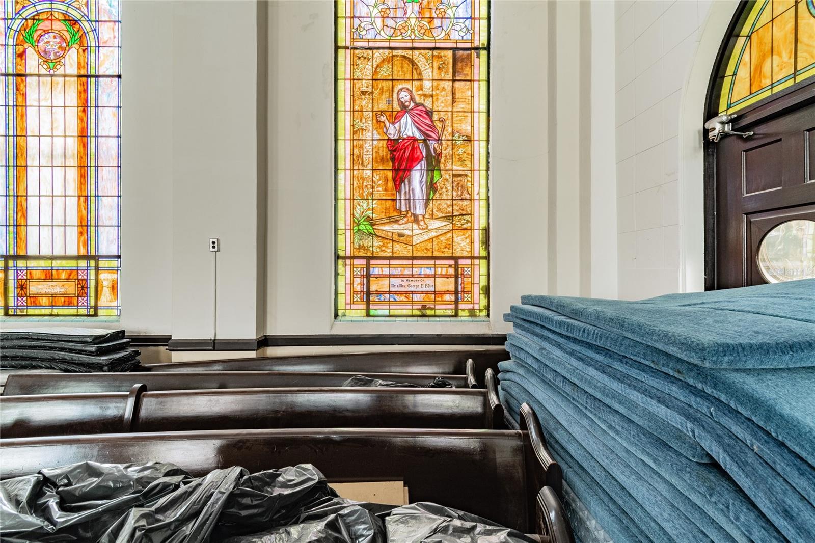Church Building For Sale in Lakeland, FL - 23,700 sq ft $4,750,000