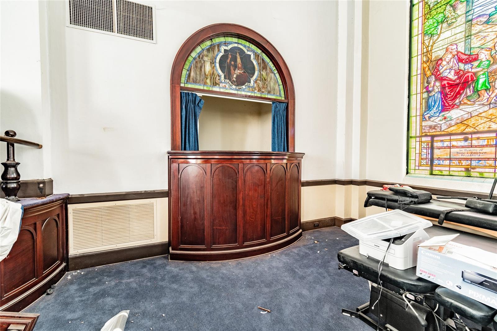 Church Building For Sale in Lakeland, FL - 23,700 sq ft $4,750,000
