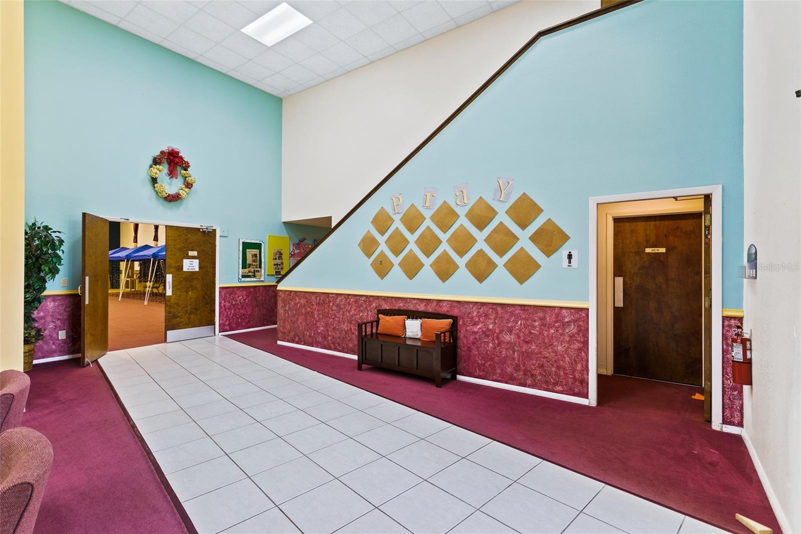 Church and School Building For Sale in Bunnell, FL $3,950,000