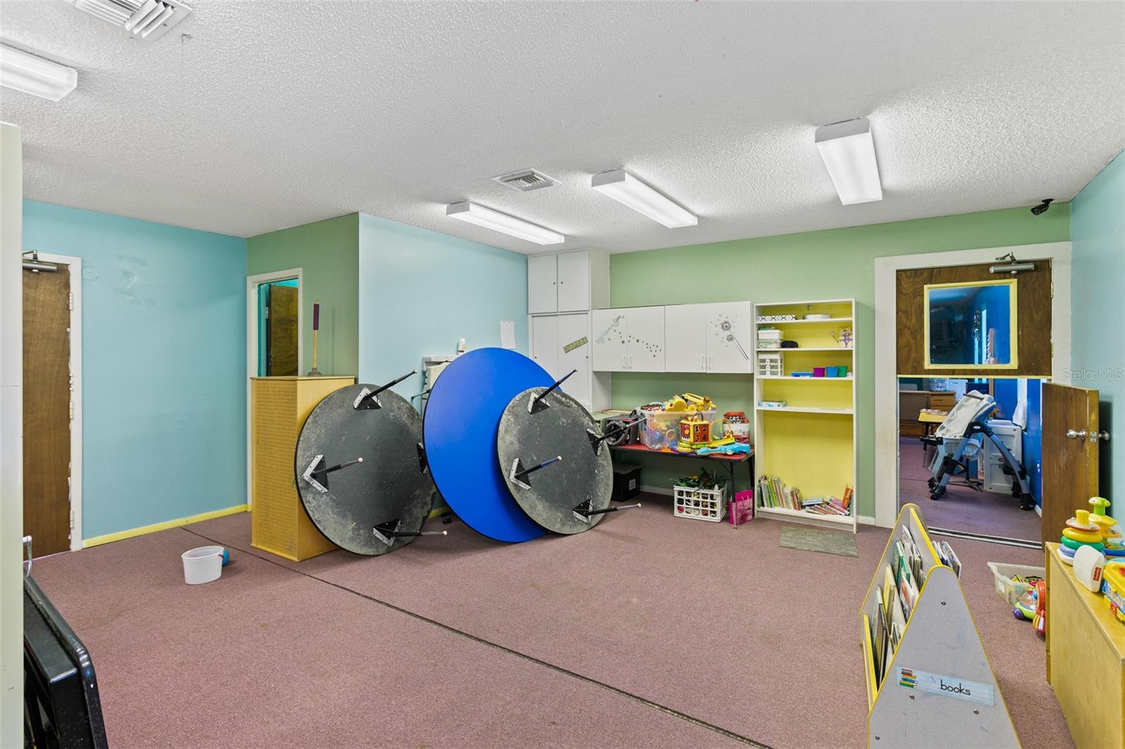 Church and School Building For Sale in Bunnell, FL $3,950,000