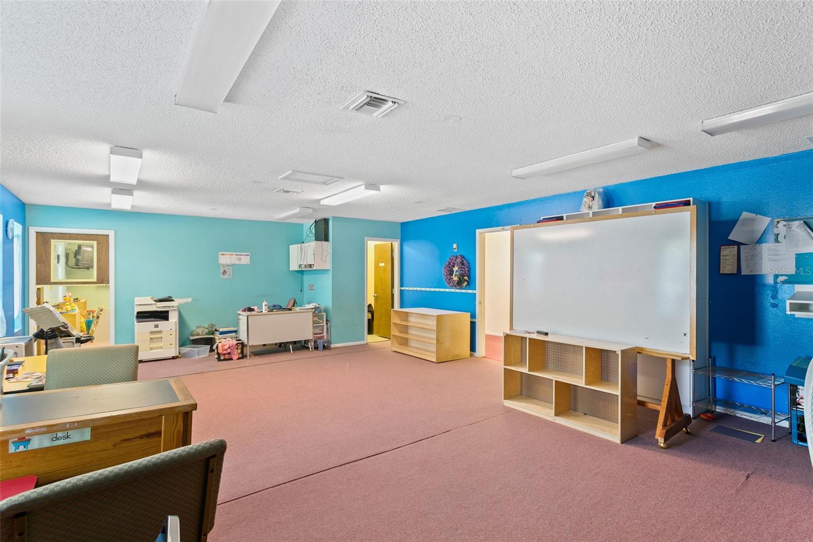 Church and School Building For Sale in Bunnell, FL $3,950,000