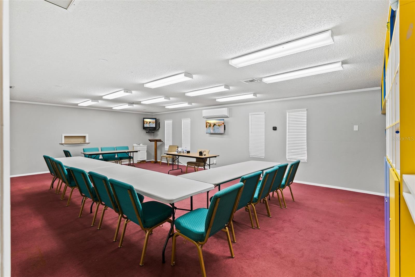 Church and School Building For Sale in Bunnell, FL $3,950,000