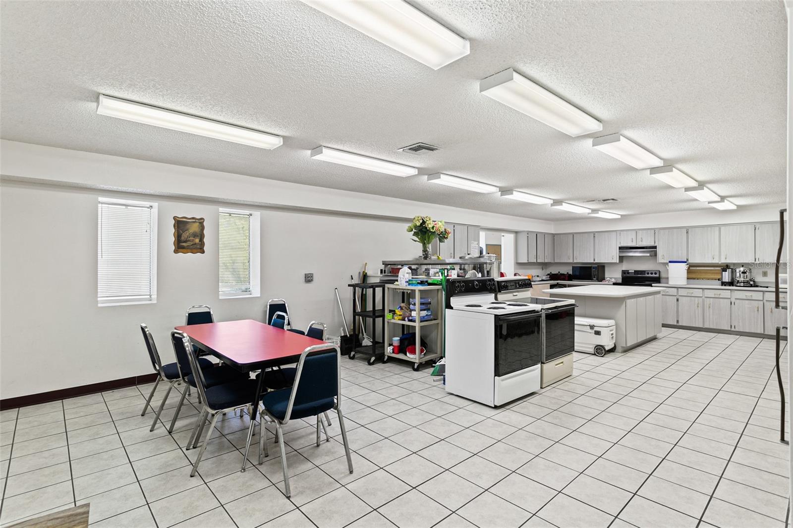 Church and School Building For Sale in Bunnell, FL $3,950,000