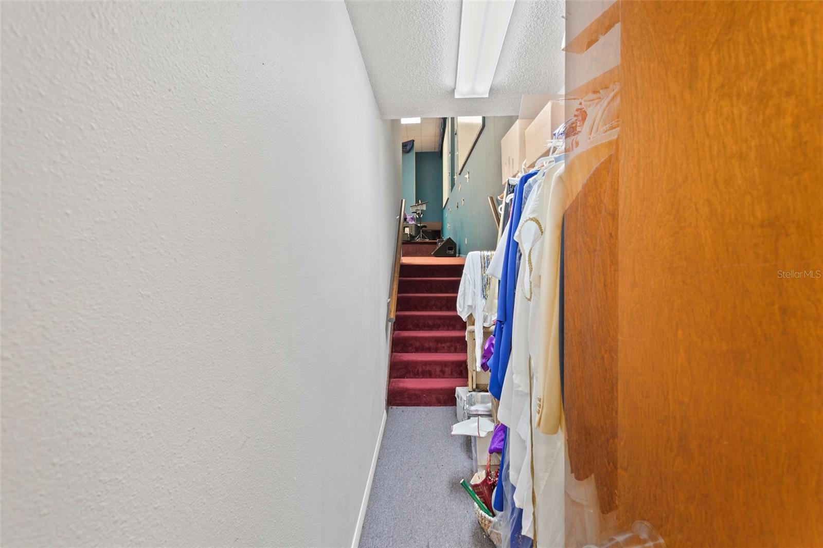 Church and School Building For Sale in Bunnell, FL $3,950,000
