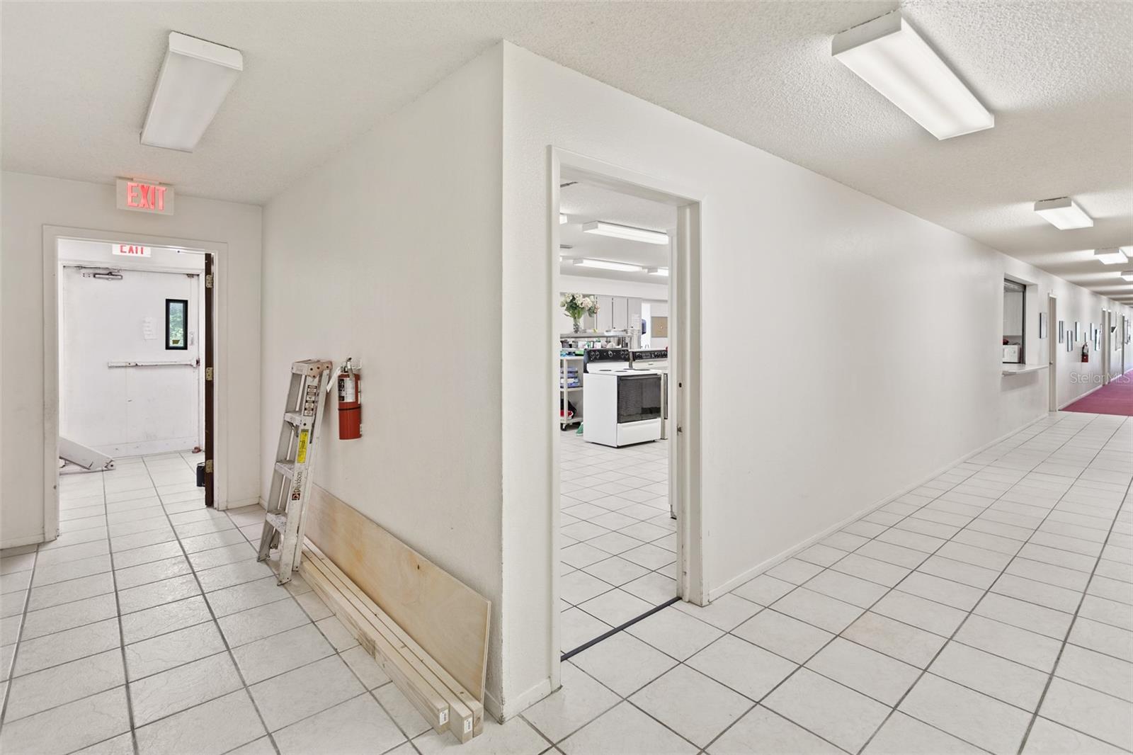 Church and School Building For Sale in Bunnell, FL $3,950,000