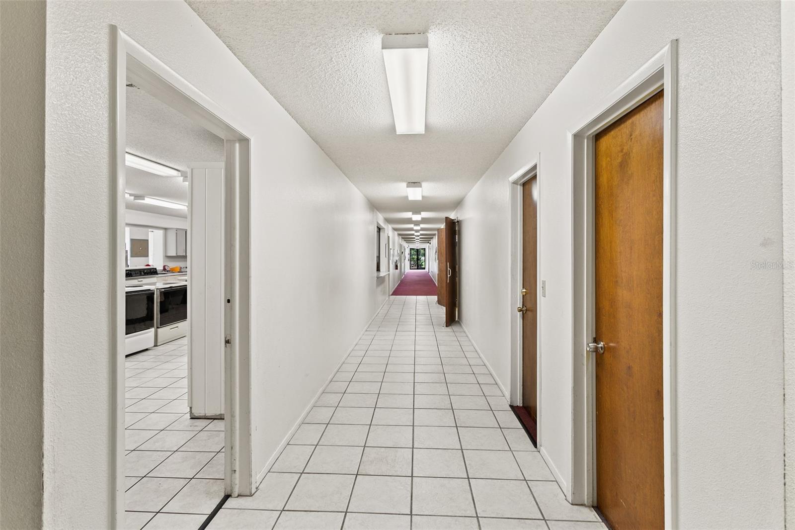 Church and School Building For Sale in Bunnell, FL $3,950,000