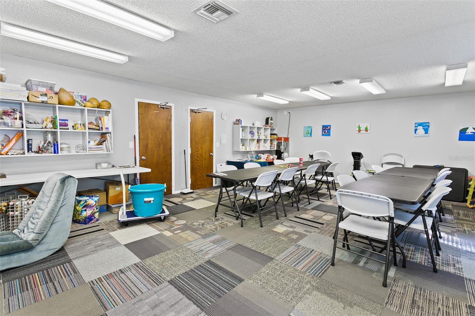 Church and School Building For Sale in Bunnell, FL $3,950,000