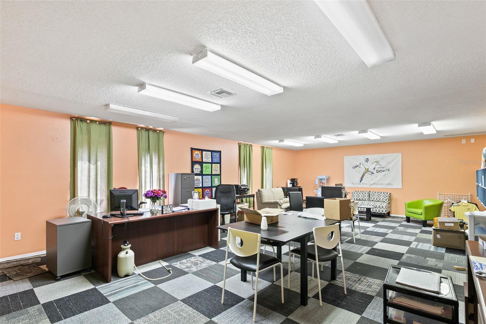 Church and School Building For Sale in Bunnell, FL $3,950,000