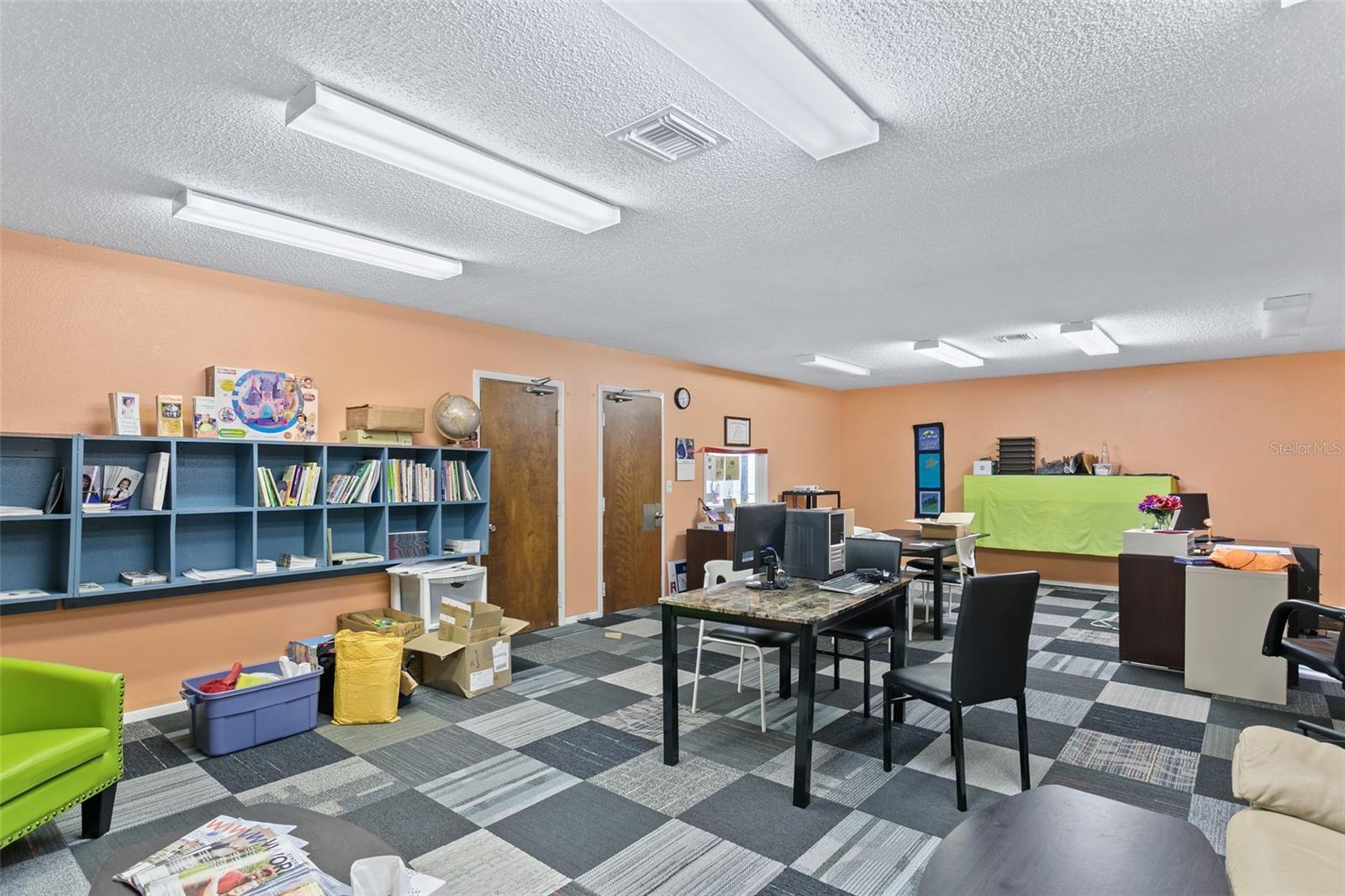 Church and School Building For Sale in Bunnell, FL $3,950,000