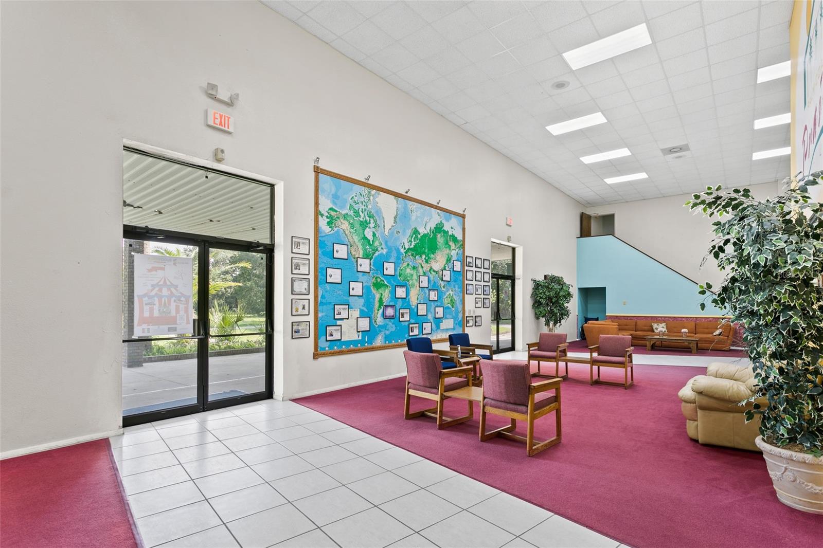 Church and School Building For Sale in Bunnell, FL $3,950,000