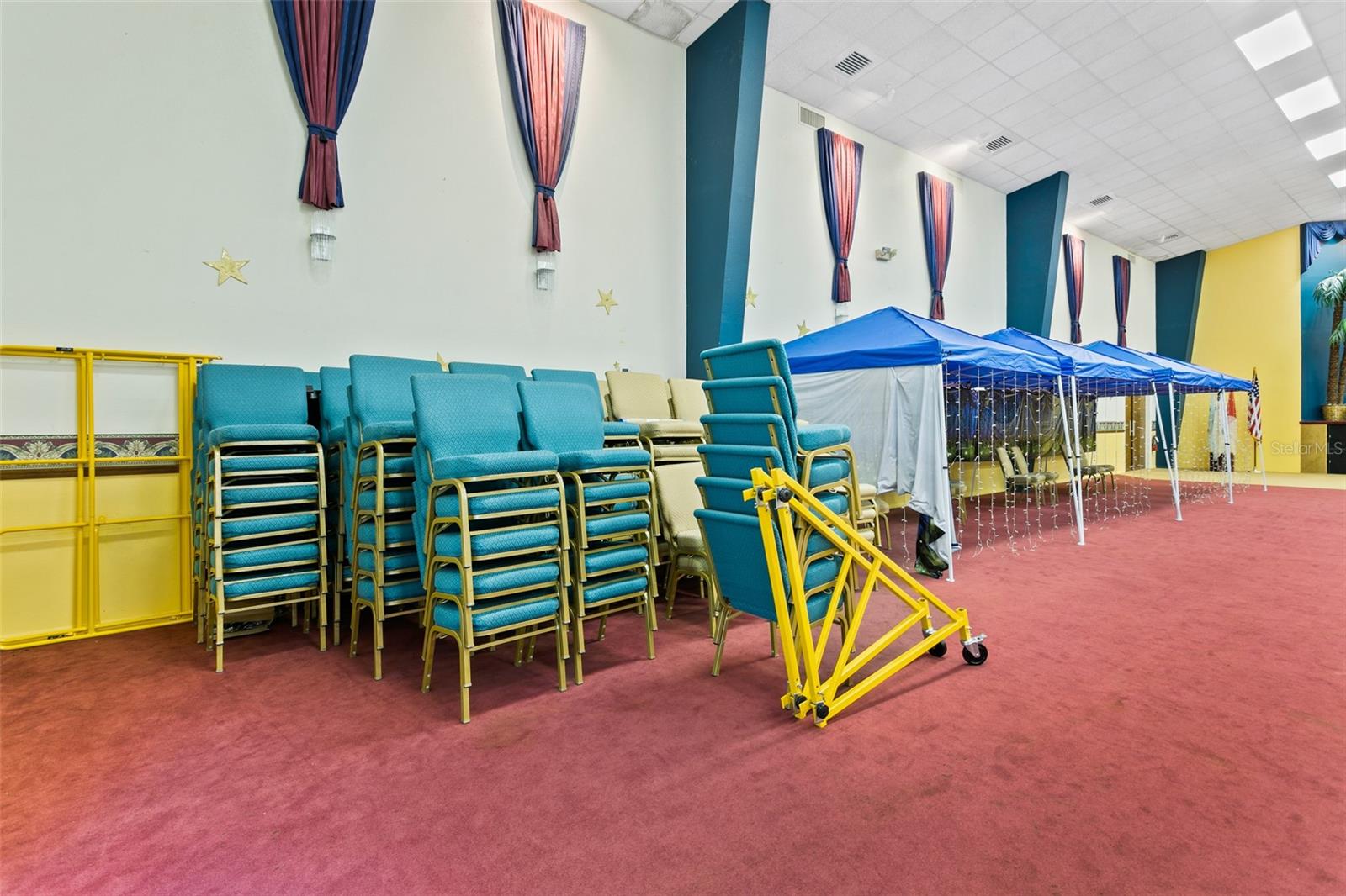 Church and School Building For Sale in Bunnell, FL $3,950,000