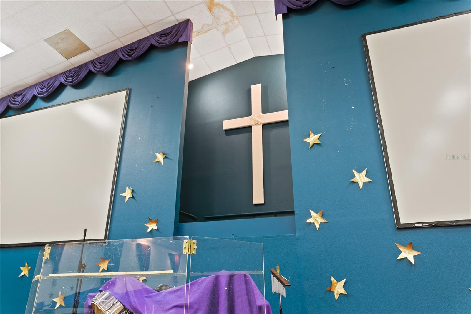 Church and School Building For Sale in Bunnell, FL $3,950,000