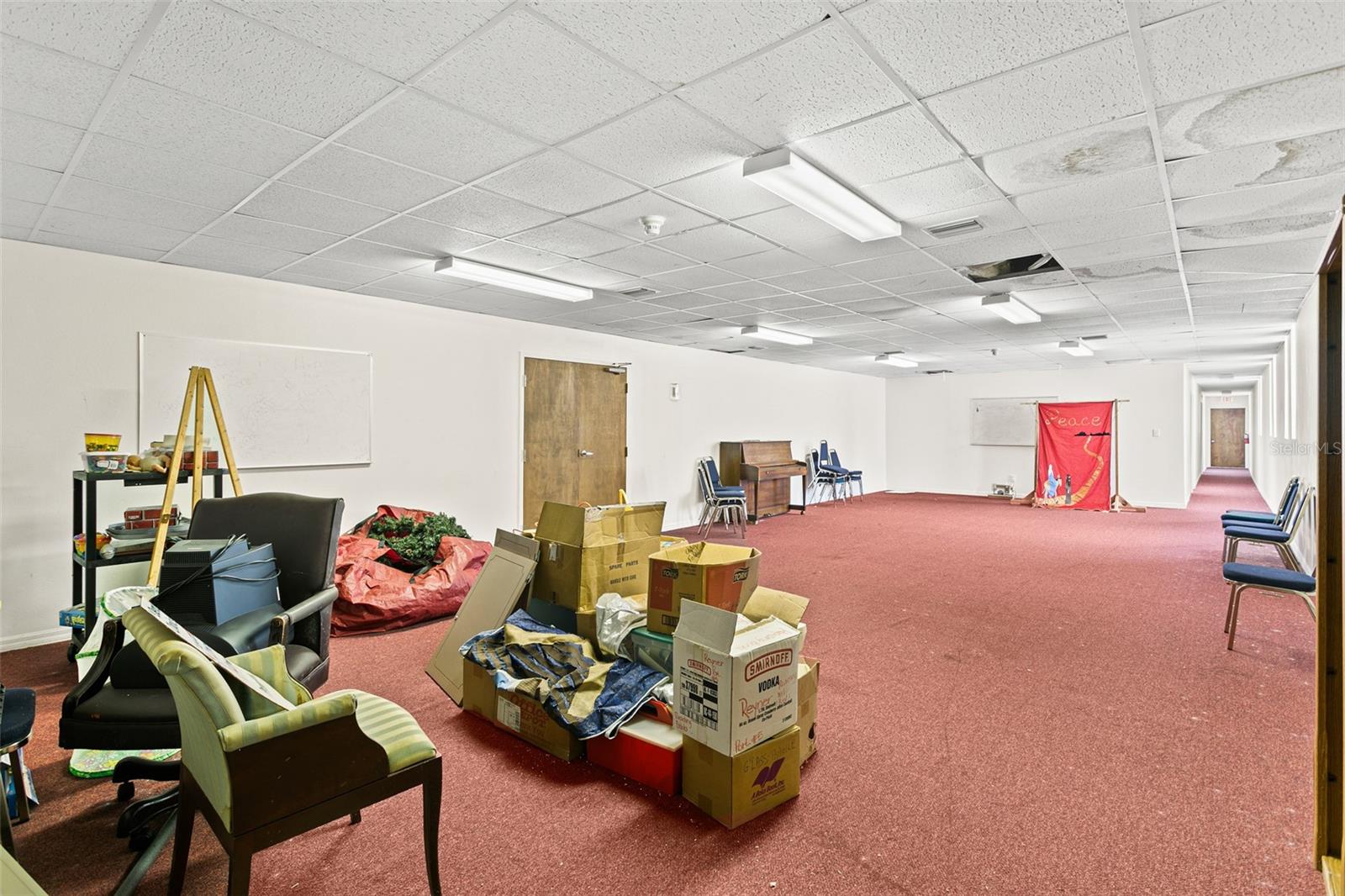 Church and School Building For Sale in Bunnell, FL $3,950,000