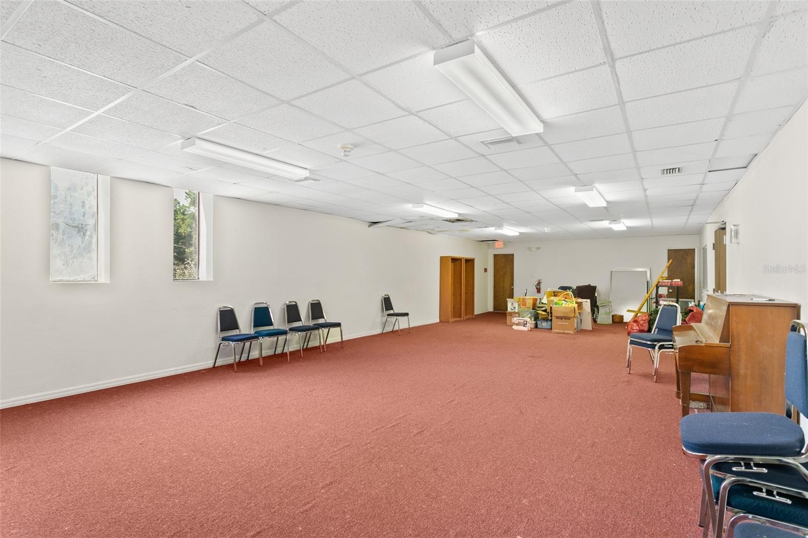Church and School Building For Sale in Bunnell, FL $3,950,000