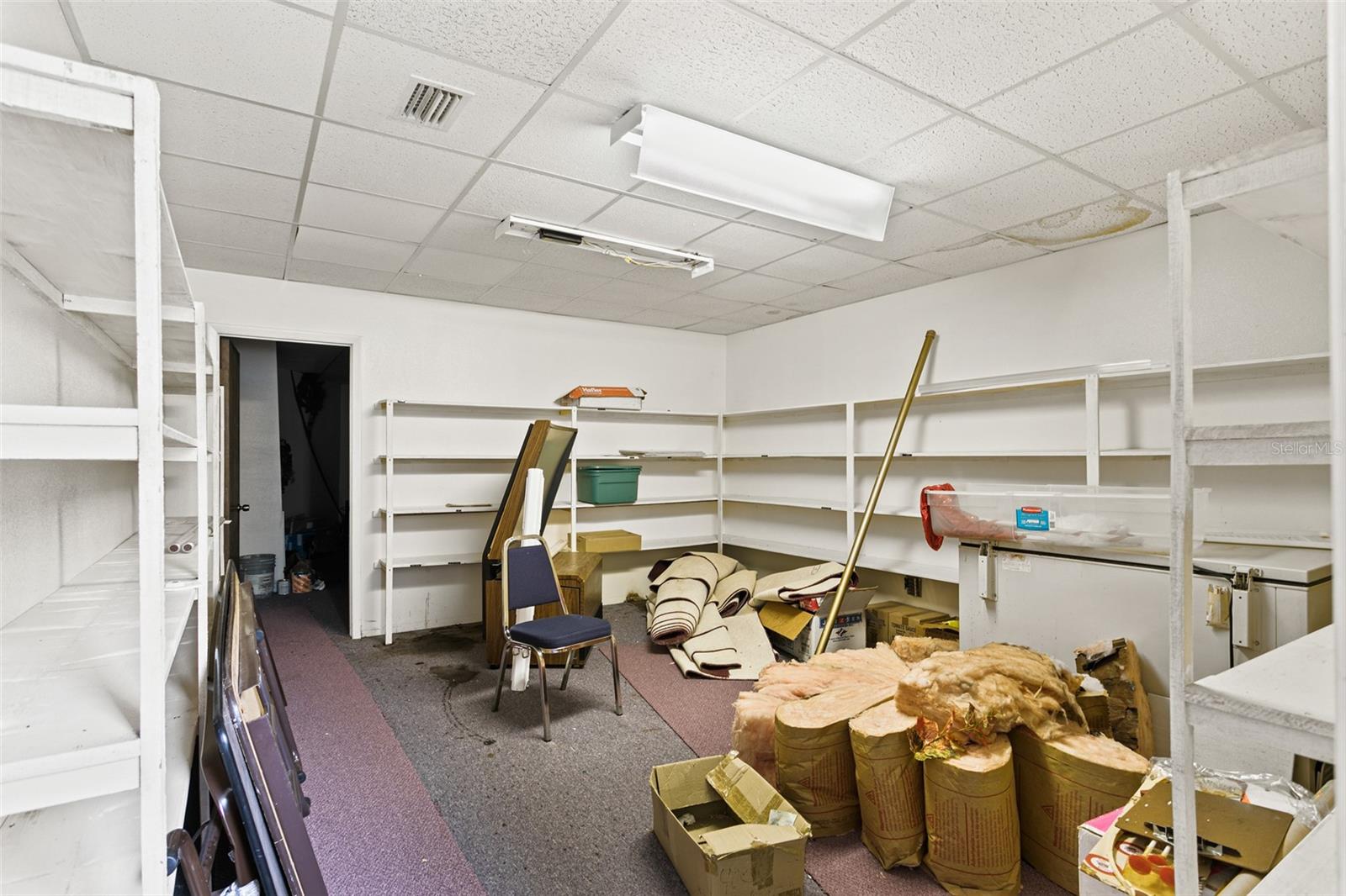 Church and School Building For Sale in Bunnell, FL $3,950,000