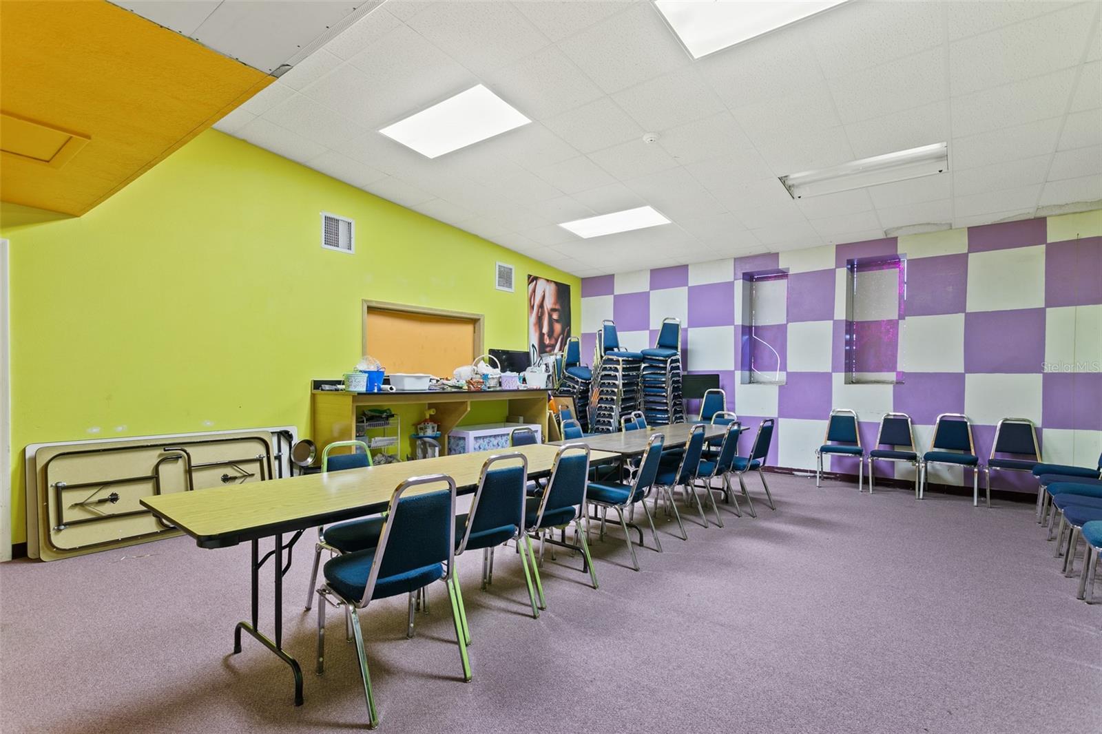 Church and School Building For Sale in Bunnell, FL $3,950,000