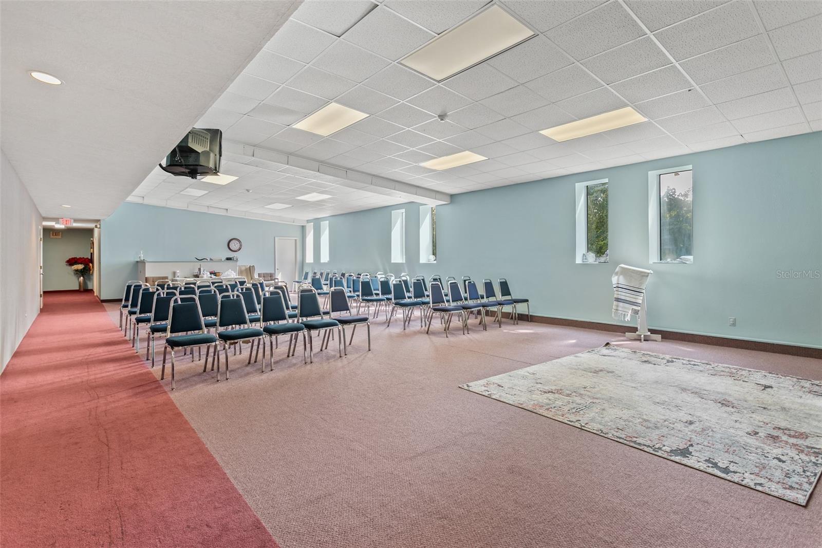 Church and School Building For Sale in Bunnell, FL $3,950,000