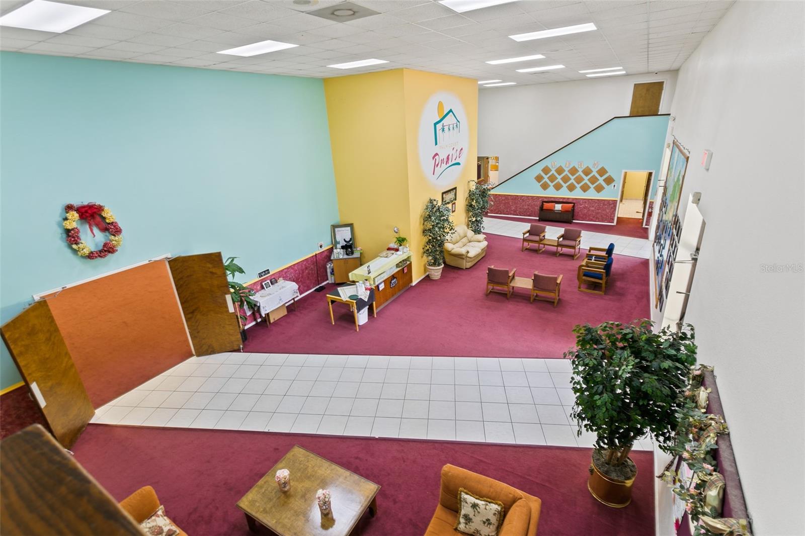 Church and School Building For Sale in Bunnell, FL $3,950,000