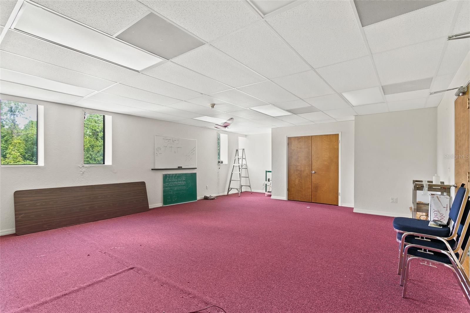 Church and School Building For Sale in Bunnell, FL $3,950,000