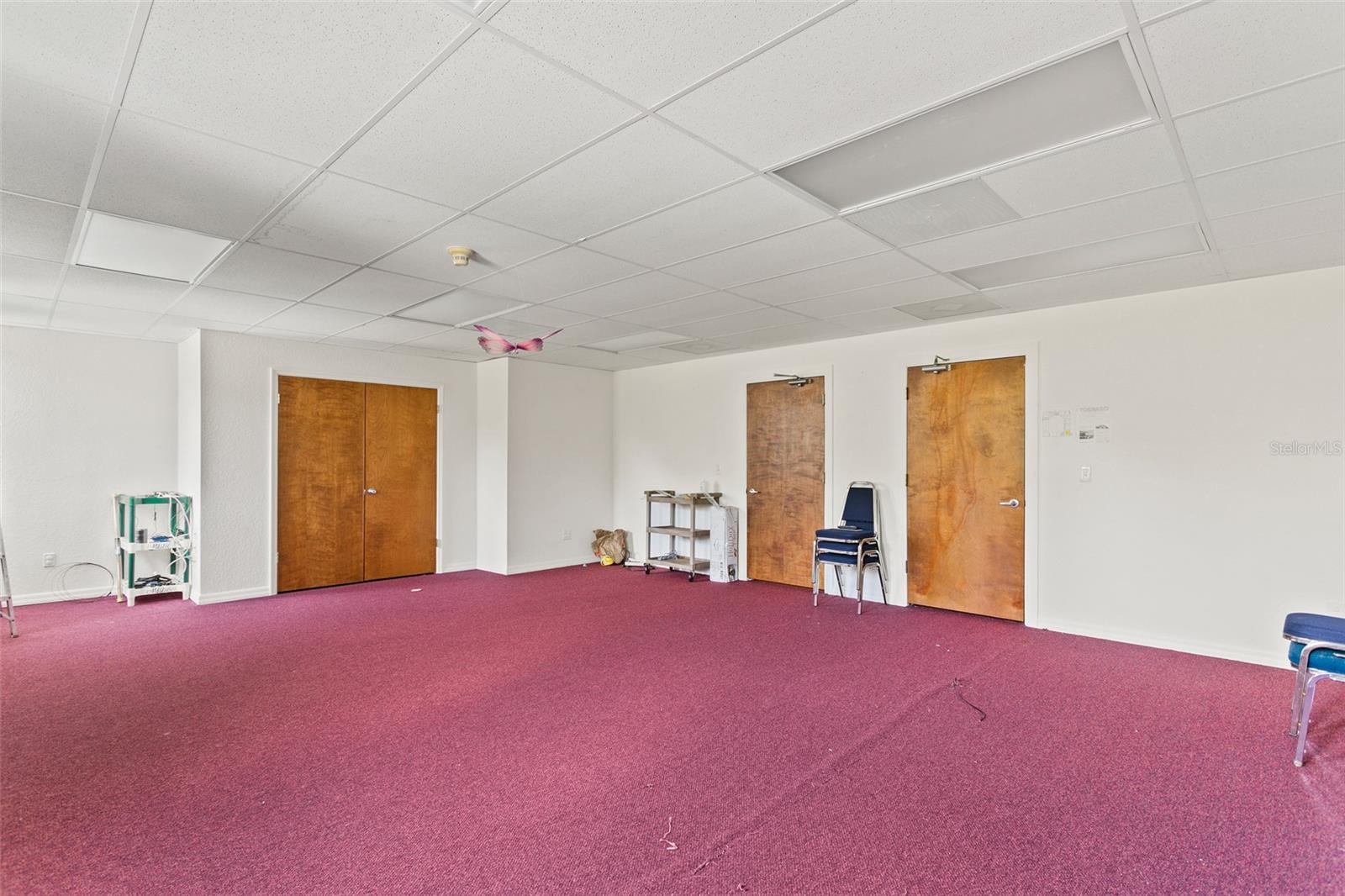 Church and School Building For Sale in Bunnell, FL $3,950,000