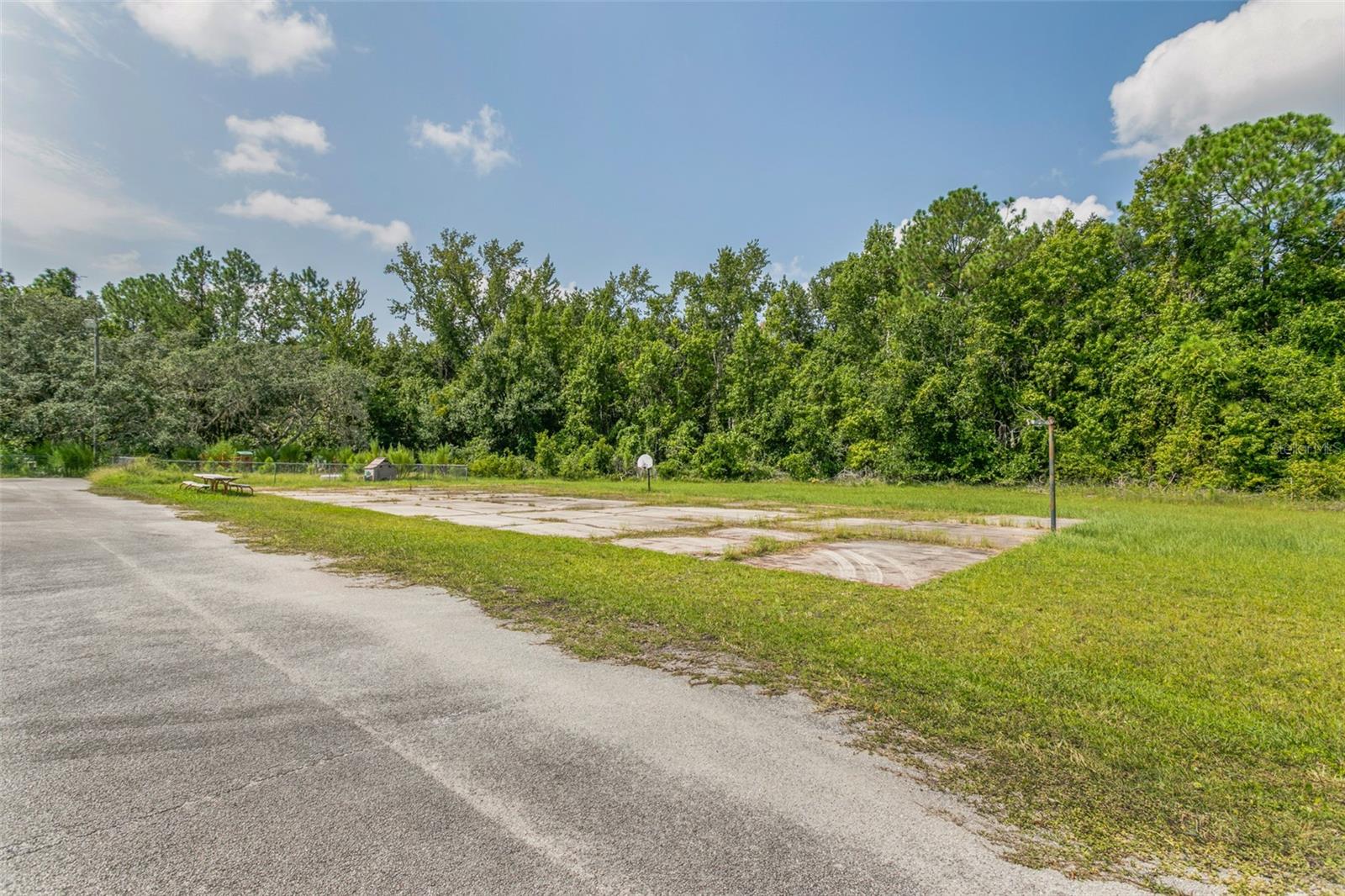 Church and School Building For Sale in Bunnell, FL $3,950,000