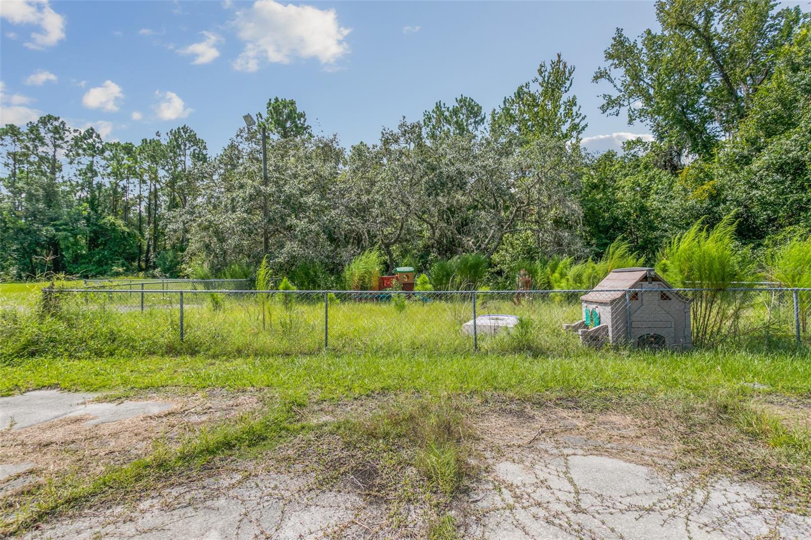 Church and School Building For Sale in Bunnell, FL $3,950,000