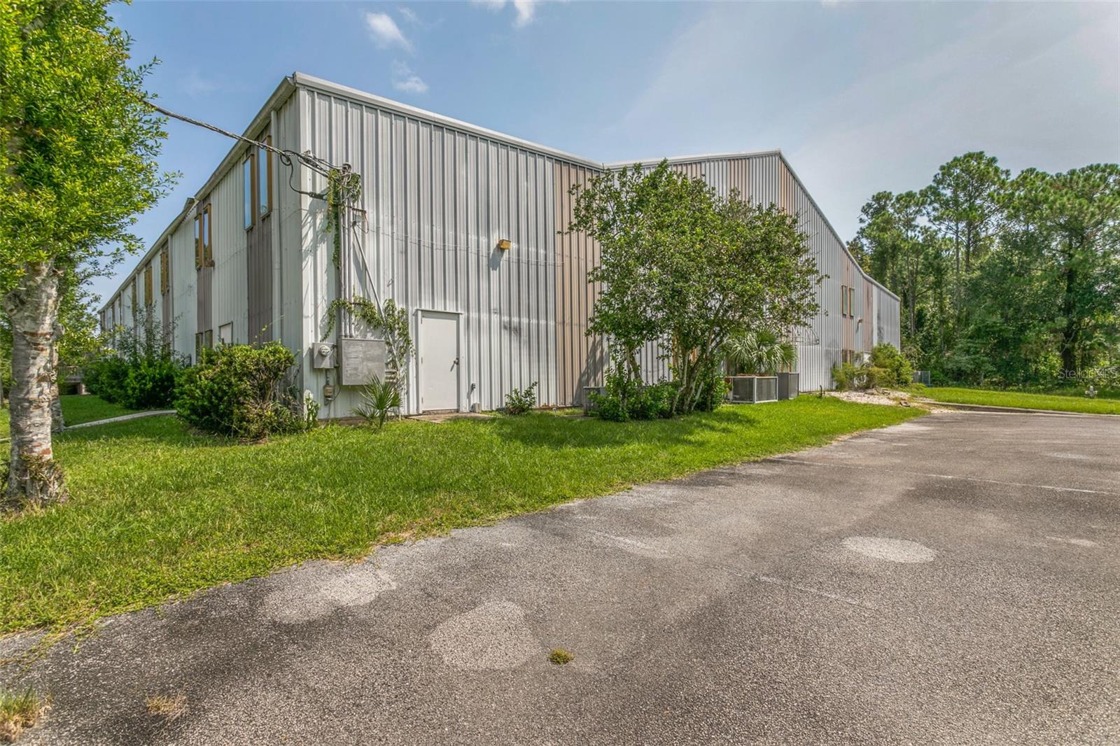 Church and School Building For Sale in Bunnell, FL $3,950,000