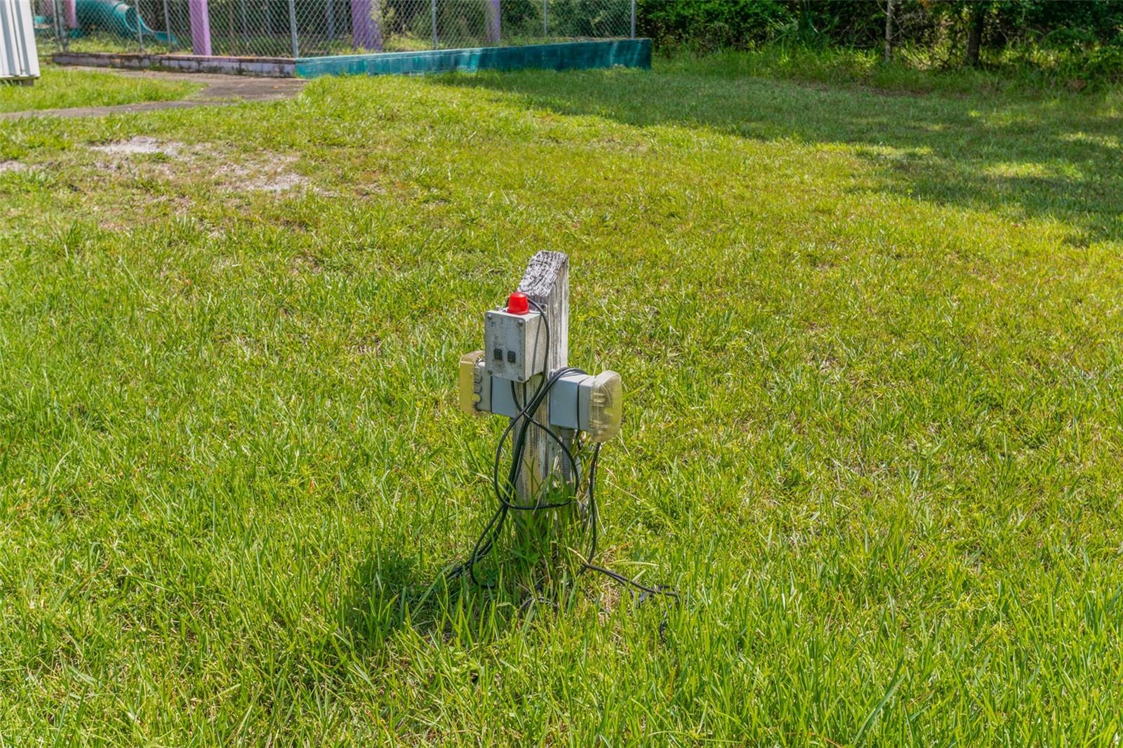 Church and School Building For Sale in Bunnell, FL $3,950,000