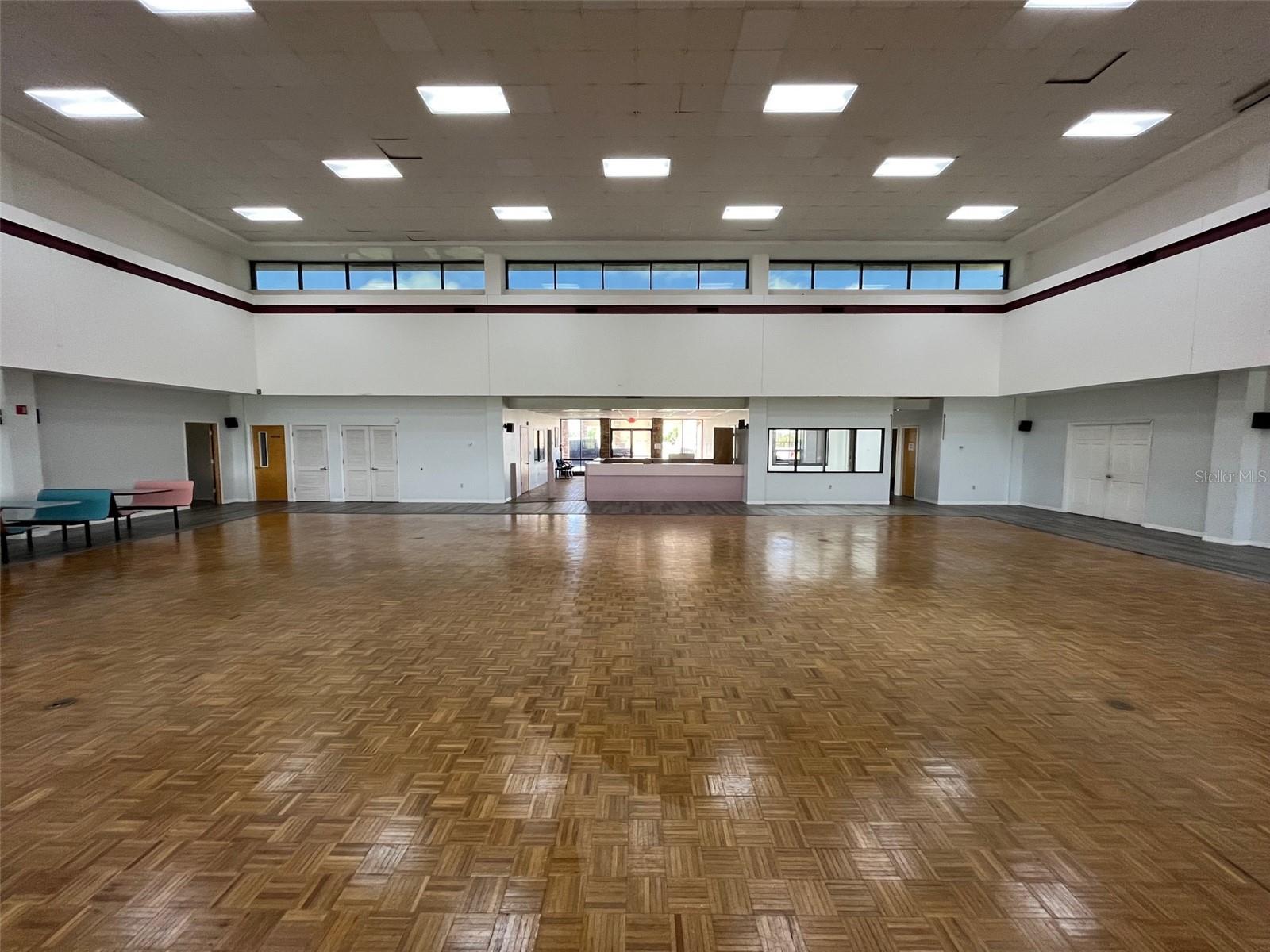 Church Building For Sale In Moore Haven, FL - 20,000+ Sq Ft $3,300,000