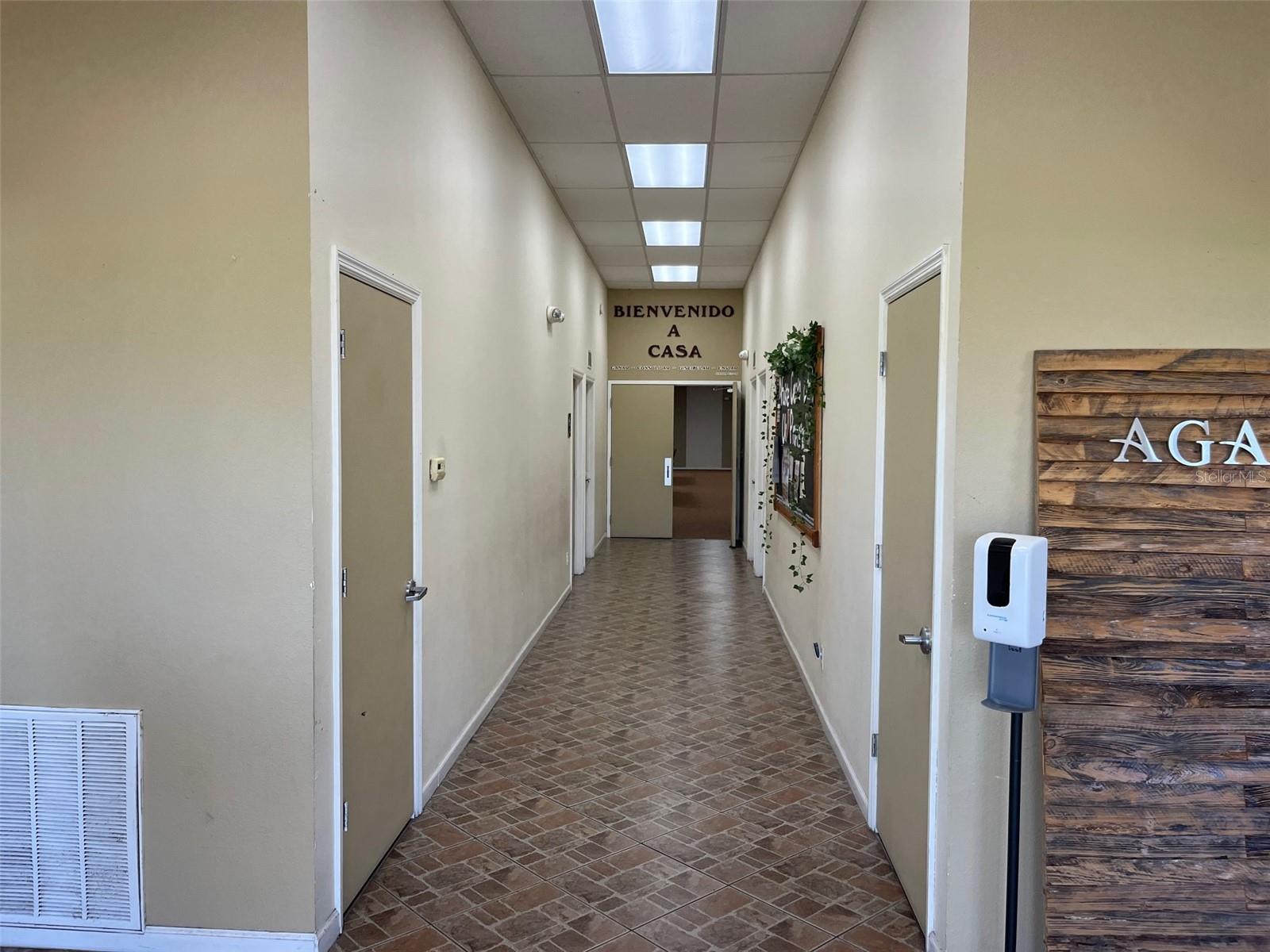Church Building For Sale In Moore Haven, FL - 20,000+ Sq Ft $3,300,000