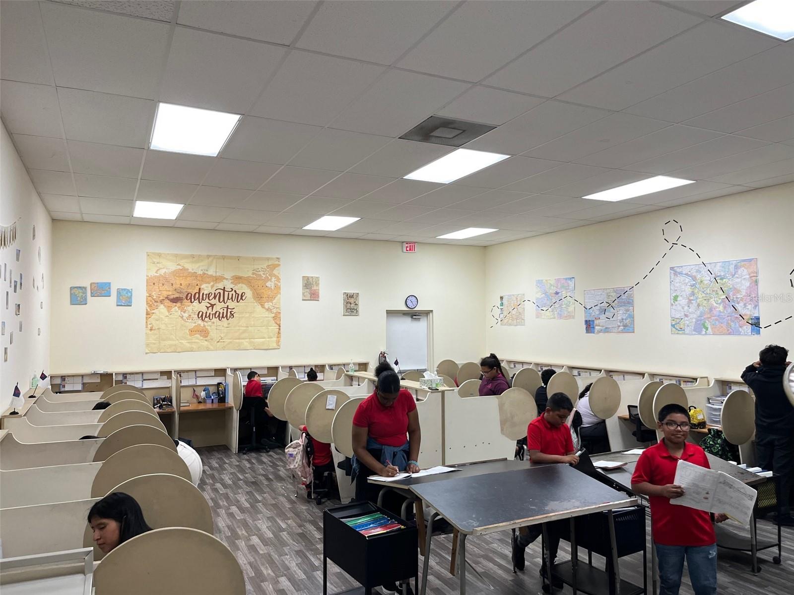 Church Building For Sale In Moore Haven, FL - 20,000+ Sq Ft $3,300,000