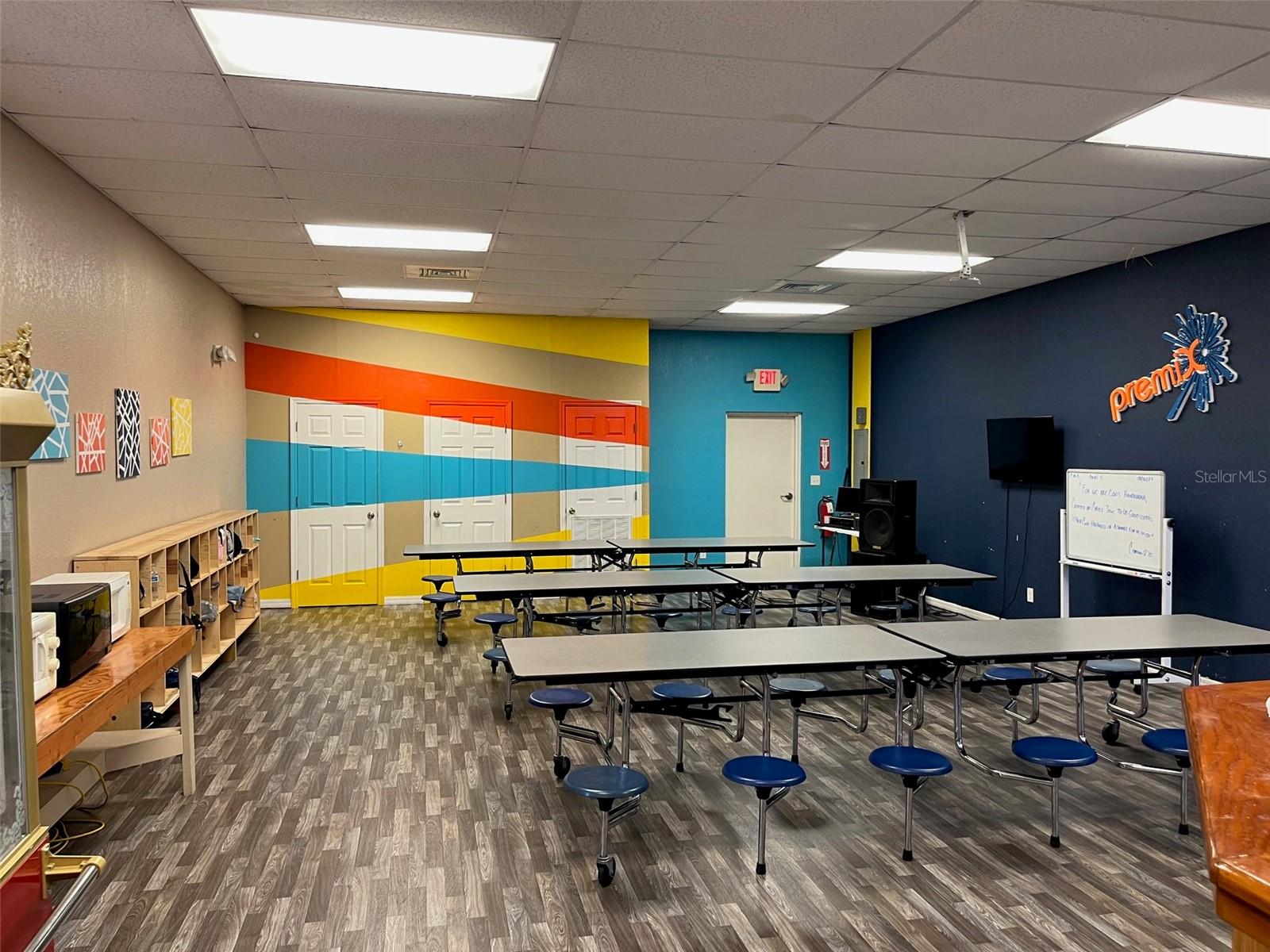 Church Building For Sale In Moore Haven, FL - 20,000+ Sq Ft $3,300,000