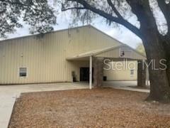 Church & School For Sale in Apopka, FL $6,900,000