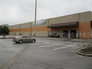 Tampa Mega Church & School For Sale $7,900,000