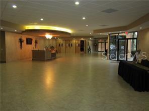 Tampa Mega Church & School For Sale $7,900,000