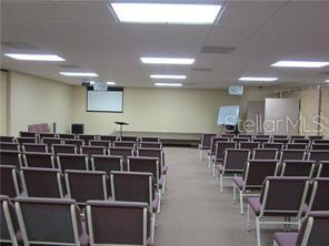 Tampa Mega Church & School For Sale $7,900,000