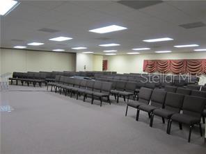 Tampa Mega Church & School For Sale $7,900,000