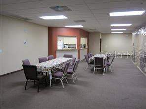 Tampa Mega Church & School For Sale $7,900,000